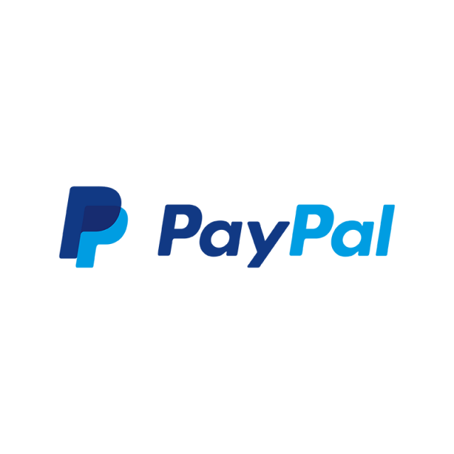 PayPal Logo - Paypal Logo Icon, Paypal, Icon, Logo PNG and Vector for Free Download