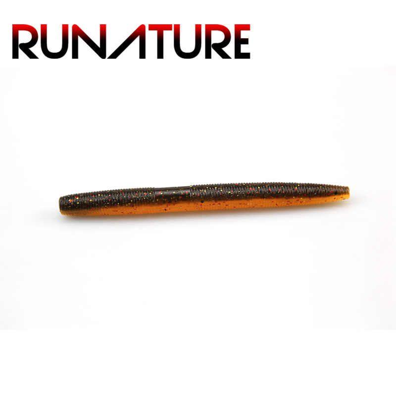 Fishing Worm Logo - Detail Feedback Questions about Runature Senko Worm Fishing Lures ...