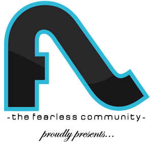 FL Logo - Fearless Forums - Clean version of the FL logo