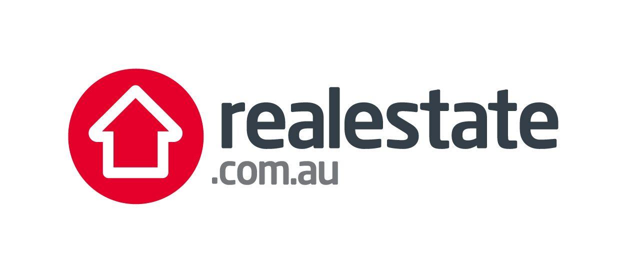 Realtor Estate Logo - REISA