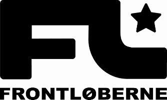 FL Logo - FL logo. Frontløberne