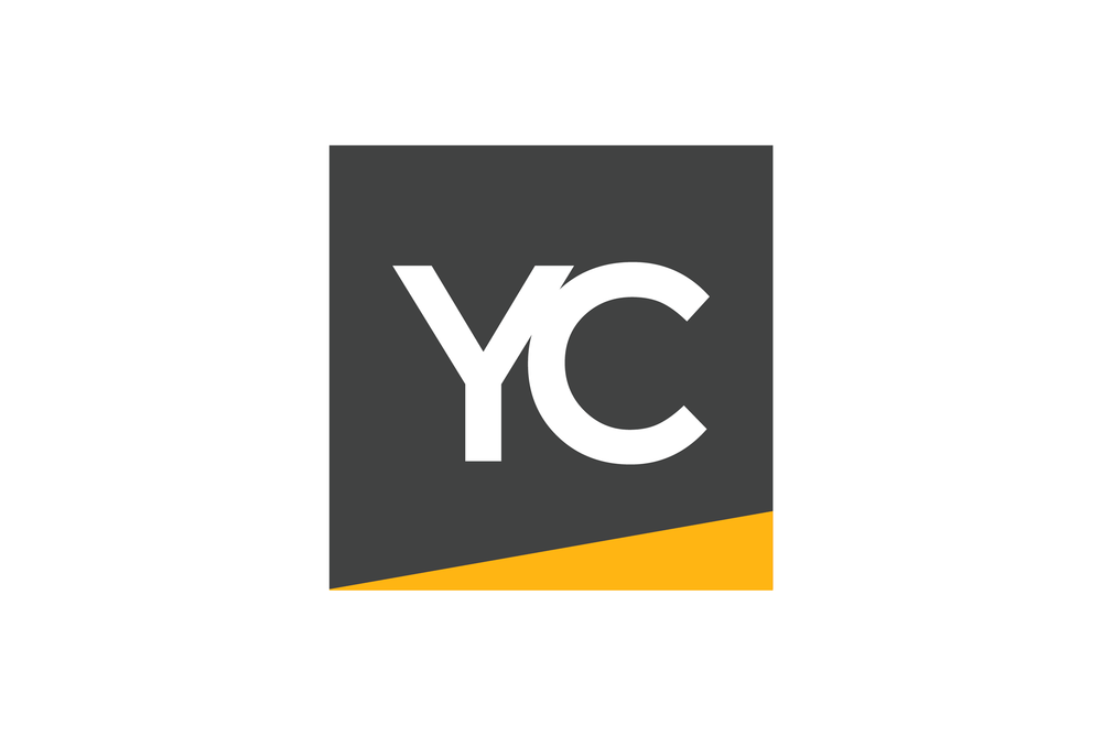 YC Logo - Young Company Icon