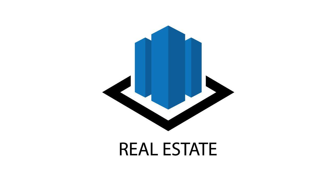 Real Estate Com Logo - real estate logo design - Kleo.wagenaardentistry.com
