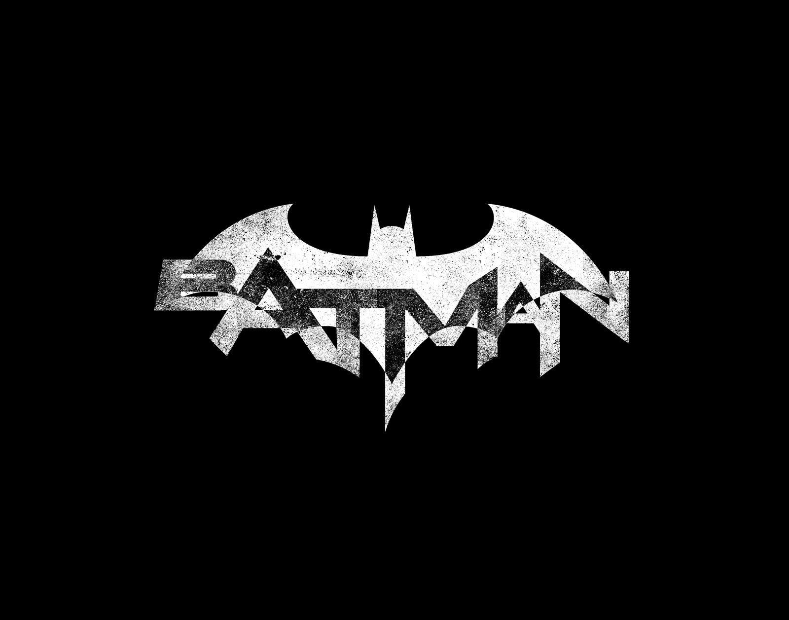 Broken Batman Logo - Best Batman- Jpg Jpeg Image