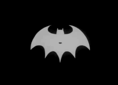 Broken Batman Logo - Best Batman Logo GIFs | Find the top GIF on Gfycat