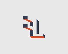 FL Logo - 73 Best Logo Inspiration. images | Graph design, Visual identity ...