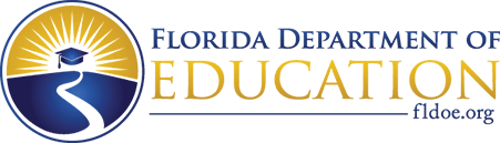Doe Logo - Florida Department Of Education