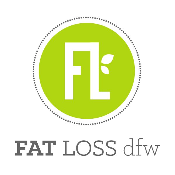 FL Logo - Logo Design — Green Apple Lane | Graphic Design Services for Businesses