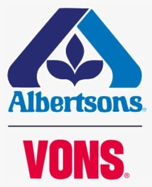 Albertsons Vons Logo - Albertsons Logo PNG, Transparent Albertsons Logo PNG Image Free ...
