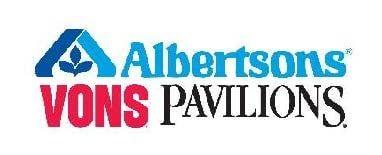Albertsons Vons Logo - albertsons. Eleven Western Builders, Inc