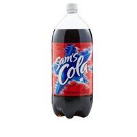 Sam's Choice Cola Logo - Sam's Choice Cola Allergy and Ingredient Information