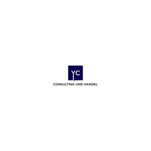 YC Logo - YC Consulting und Handel GmbH braucht ein aussagekräftiges neues ...