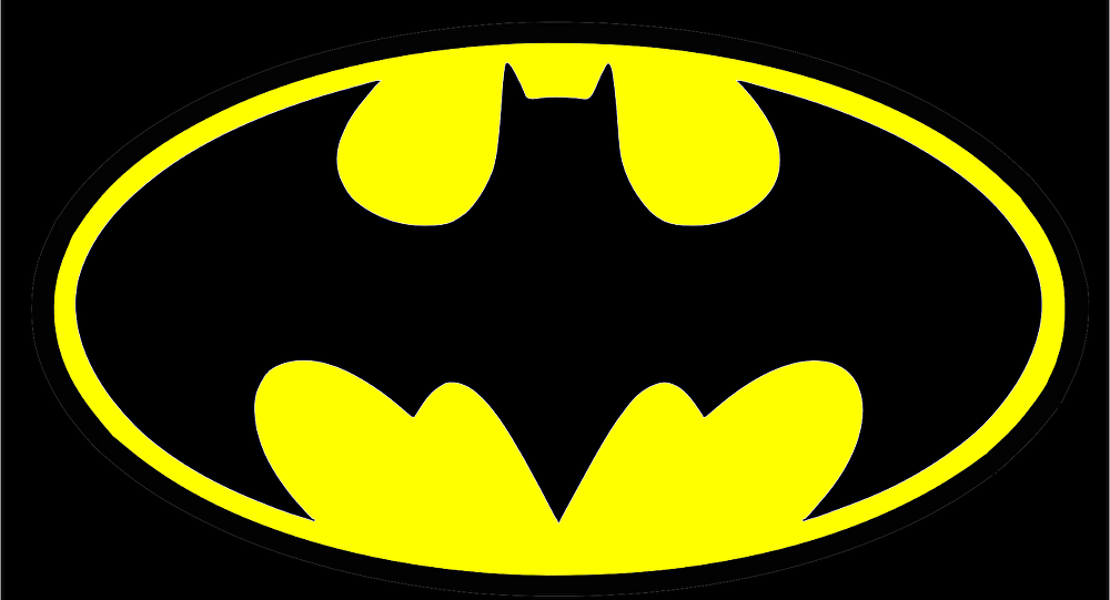 Broken Batman Logo - Holy Smoke, Batman! Collector Robbed of $1.4 Mln in Comics About ...