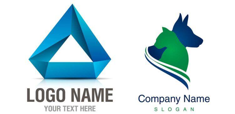 FL Logo - Jacksonville, FL Logo Design & Branding | DE Web Designs