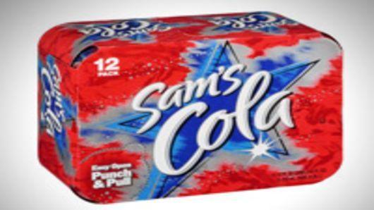 Sam's Choice Cola Logo - Soda Wars: Wal Mart Cuts, Cott's Suffers