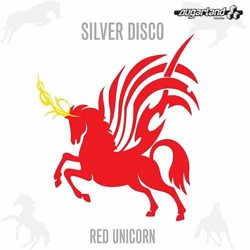 Red Unicorn Logo - Red Unicorn by Silver Disco : Napster