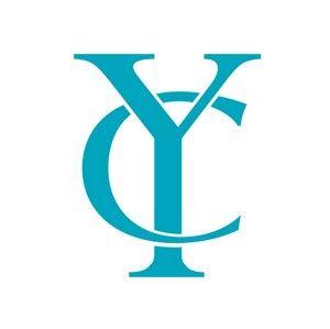 YC Logo - logo yves cariou YC 300x299 - Lifetech Brussels