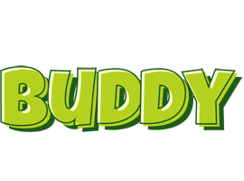 Buddy Name Logo - Buddy Logo | Name Logo Generator - Smoothie, Summer, Birthday, Kiddo ...
