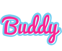 Buddy Name Logo - Buddy Logo. Name Logo Generator, Love Panda, Cartoon