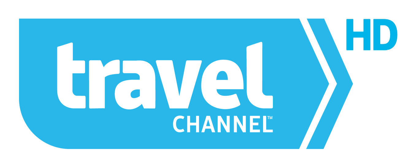 Travel Channel Logo - Travel Channel HD Logo.png
