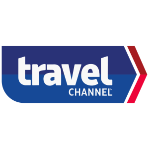 Travel Channel Logo - Travel Channel Logo - Sailrock Resort