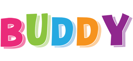 Buddy Name Logo - buddy Logo | Name Logo Generator - I Love, Love Heart, Boots, Friday ...