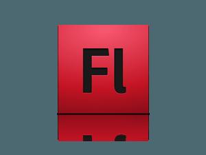 FL Logo - adobe flash related sites