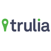 Small Zillow Logo - Trulia: Real Estate Listings, Homes For Sale, Housing Data