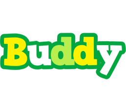 Buddy Name Logo - Buddy Logo | Name Logo Generator - Popstar, Love Panda, Cartoon ...