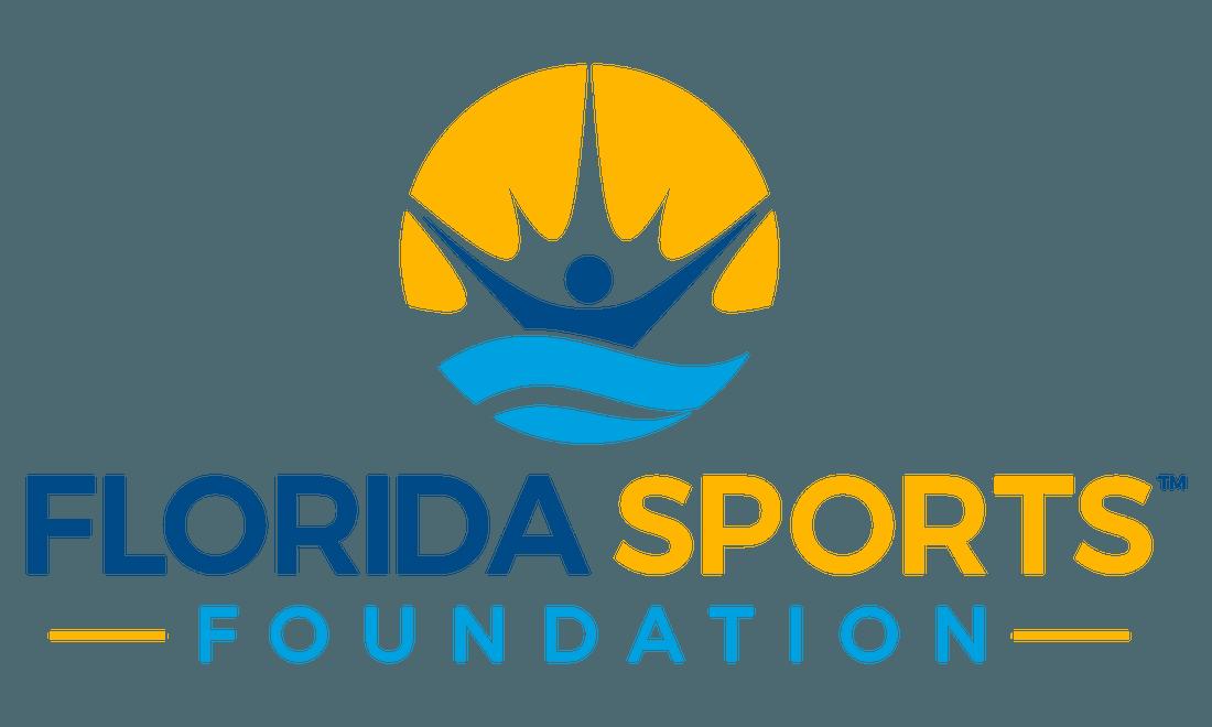 FL Logo - Florida Region of USA Volleyball Region of USA