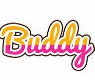 Buddy Name Logo - 54 Best Buddy images | Friendship, Friends, Bestfriends