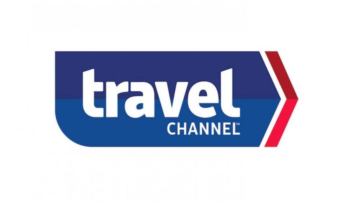 Travel Channel Logo - How Travel Channel Measures Up Against Digital Natives ...