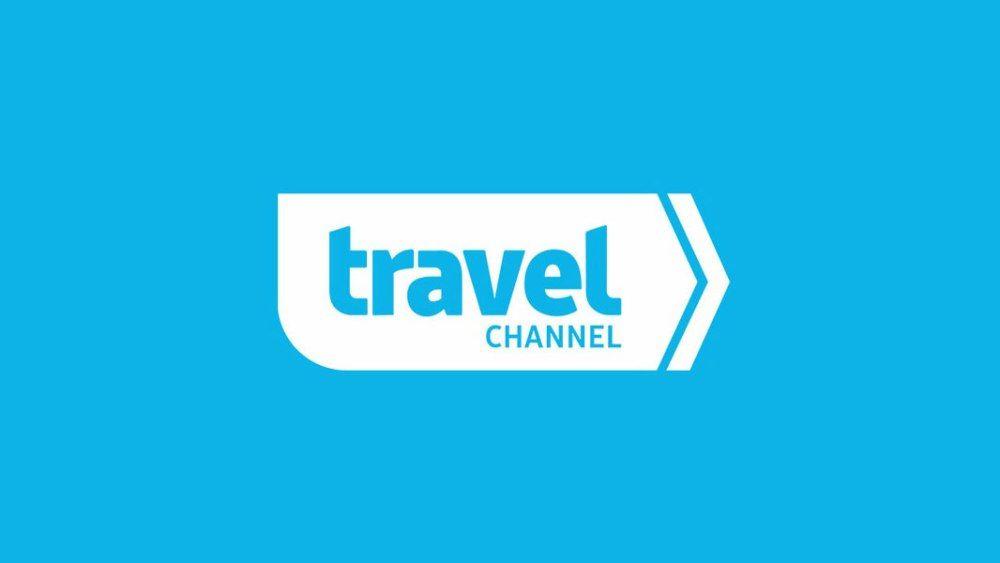 Travel Channel Logo - Courtney White Will Lead Programming At Scripps' Travel Channel ...