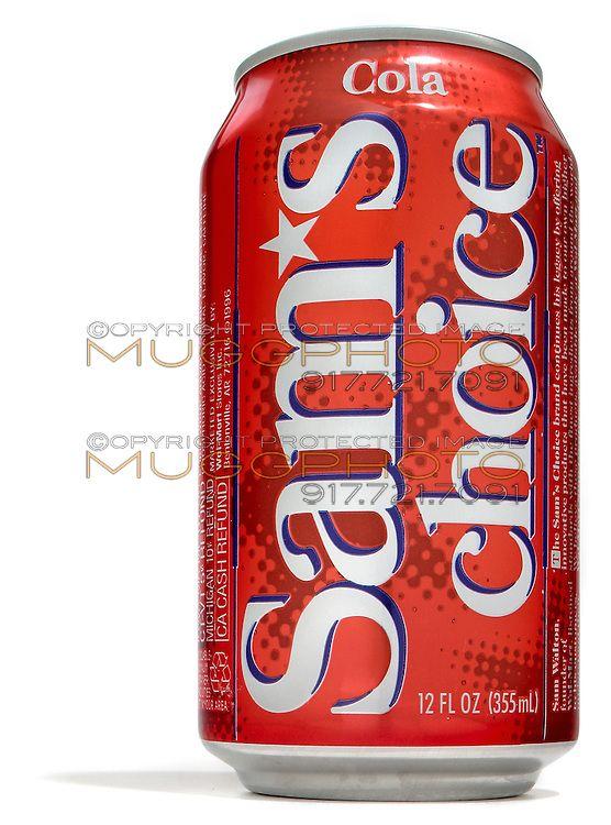 Sam's Choice Cola Logo - sam's cola