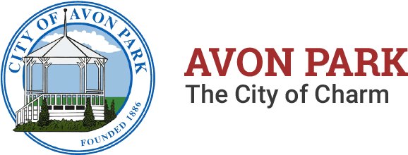 FL Logo - Welcome to Avon Park, FL