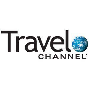 Travel Channel Logo - Travel Channel TV Logo
