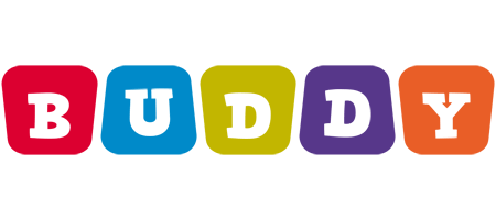 Buddy Name Logo - Buddy Logo | Name Logo Generator - Smoothie, Summer, Birthday, Kiddo ...