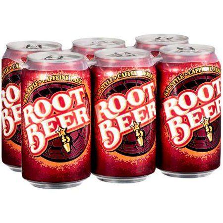 Sam's Choice Cola Logo - Sam's Choice Root Beer, 6 fl oz cans