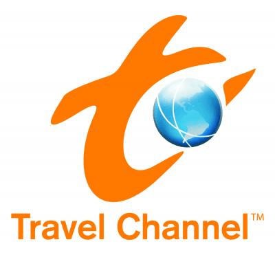 Travel Channel Logo - Image - Travel Channel logo.png | Logopedia | FANDOM powered by Wikia