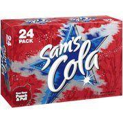 Sam's Choice Cola Logo - Amazon.com : Sam's Choice Cola, 24pk(Case of 2) : Grocery & Gourmet Food