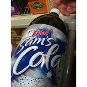 Sam's Choice Cola Logo - Sam's Choice Diet Cola: Calories, Nutrition Analysis & More | Fooducate