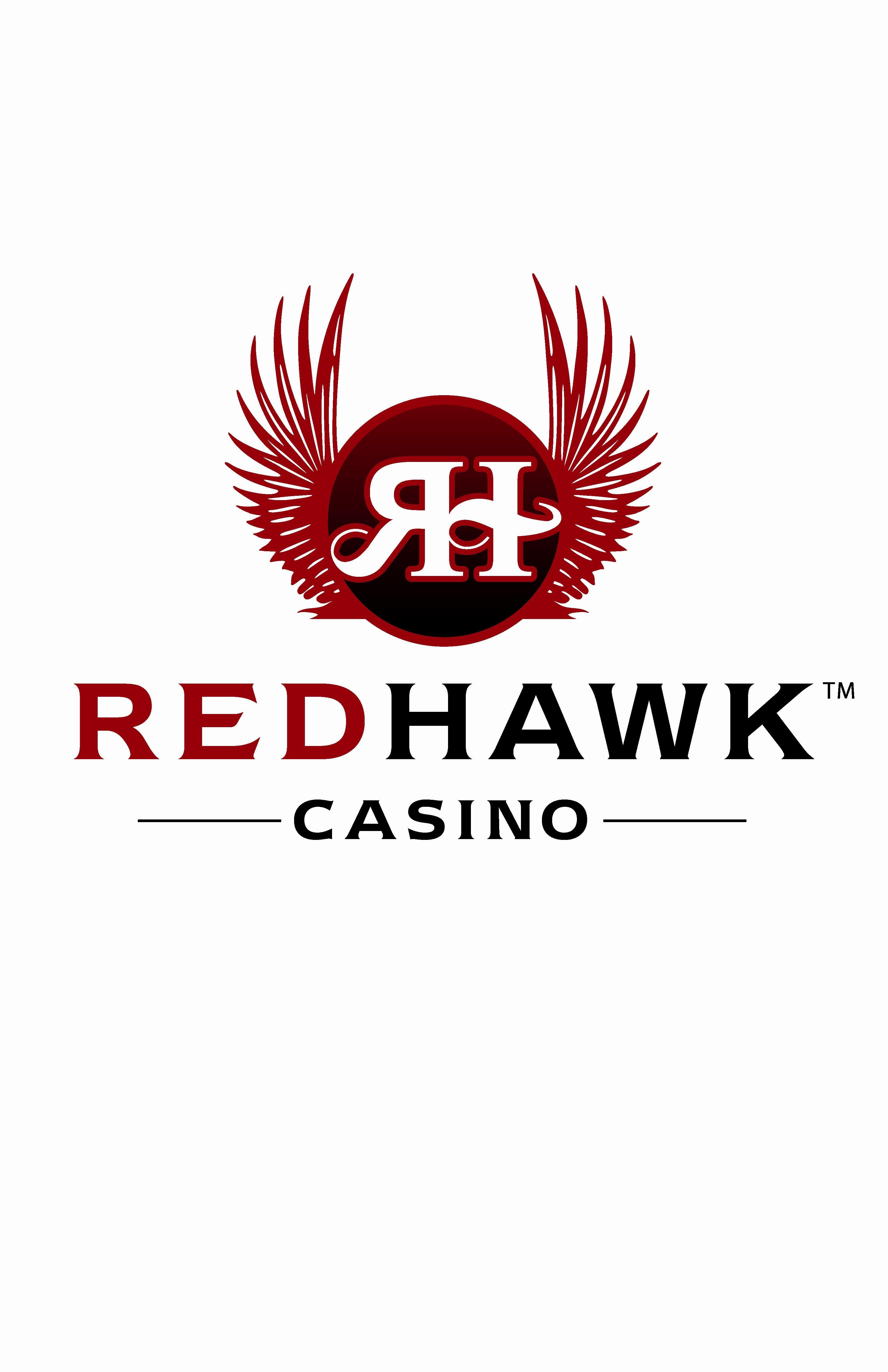 red hawk casino bus schedule