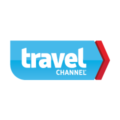 Travel Channel Logo - Travel Channel featuring Missing Mustangs segment