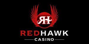 Red Hawk Casino Logo - Red Hawk Casino Blackjack Review