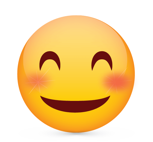 Smiley Logo - Create Free Happy Face Emoji Logo ? with Online Logos Maker