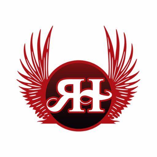 Red Hawk Casino Logo - Red Hawk Casino