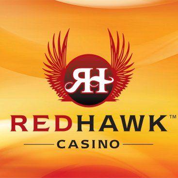 Red Hawk Casino Logo - Red Hawk Casino A List