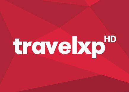 Travel Channel Logo - Home | Travelxp - world's leading travel channel