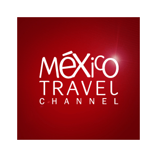 Travel Channel Logo - MéXICO TRAVEL CHANNEL - LYNGSAT LOGO