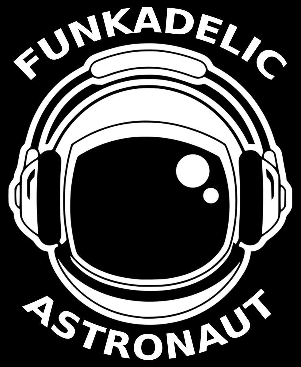 Astronaut Logo - Astronaut Logo T-Shirt (Includes Emergency Exit Digital Download ...